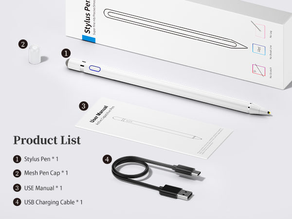 stylus pen