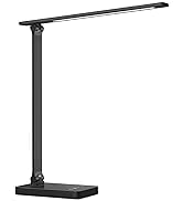 Lepro Task Lamp Black