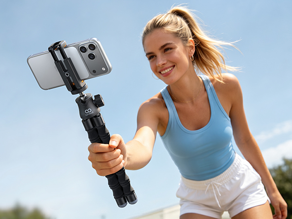 phone tripod