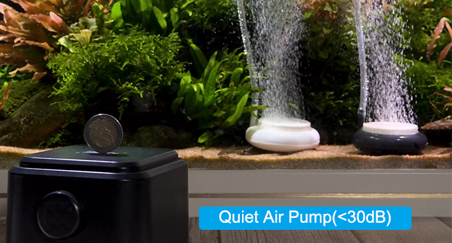 Aquarium Air Pump