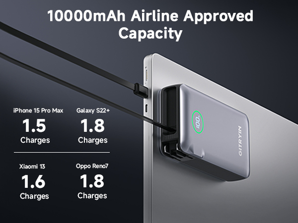 Portable Charger