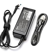 65W Charger for HP