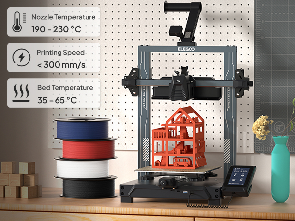 fit for all 1.75mm 3d printers