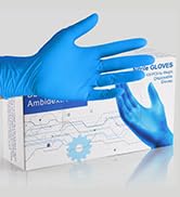 nitrile gloves