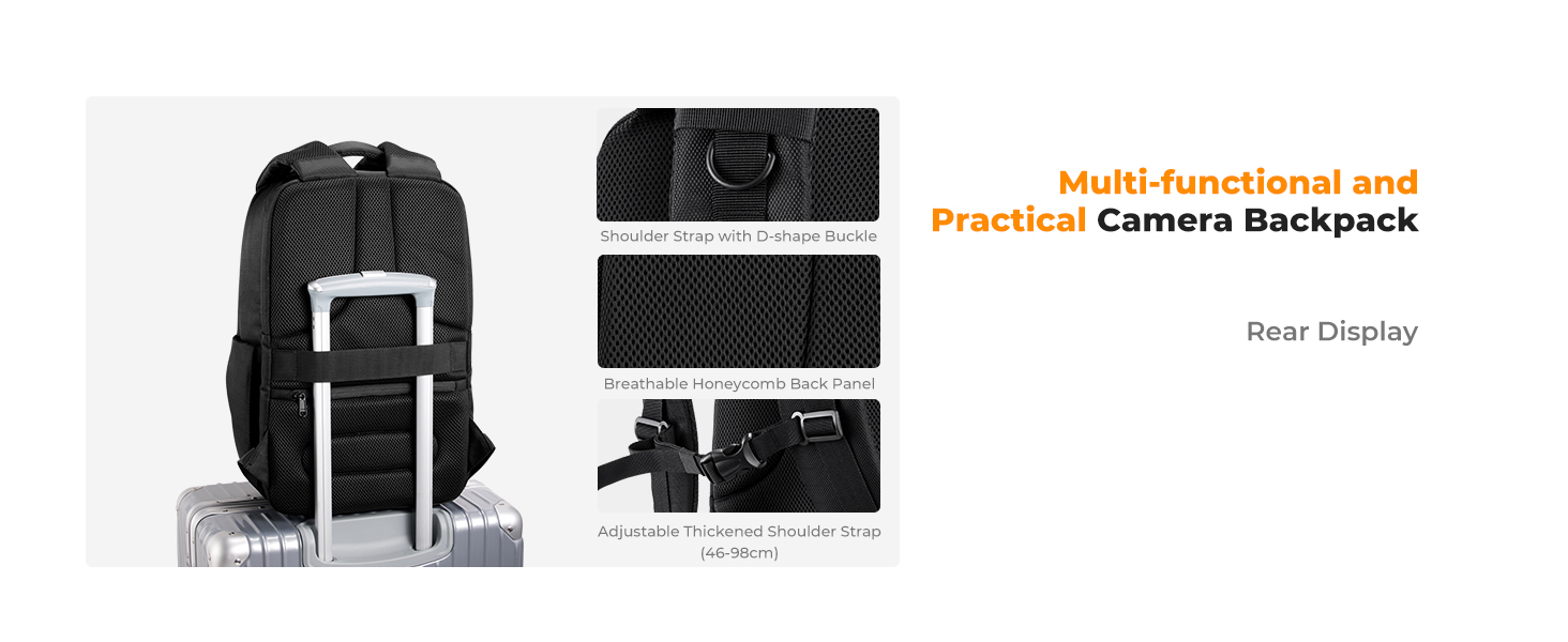 camera bag