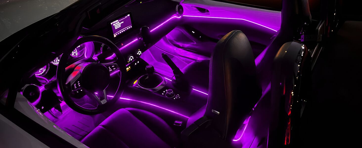 car led strip lights