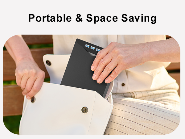 External CD/DVD Drive for Laptop