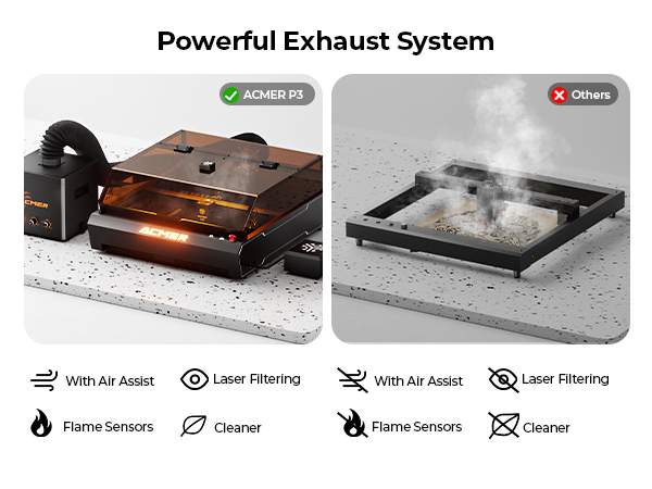 laser engraver