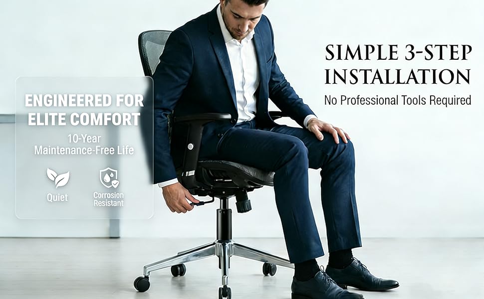 office chair gas lift