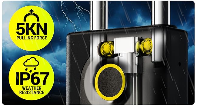 Heavy Duty for Outdoor