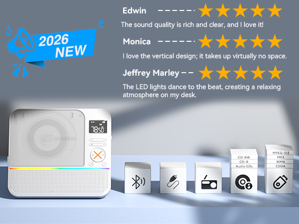 cd player portable