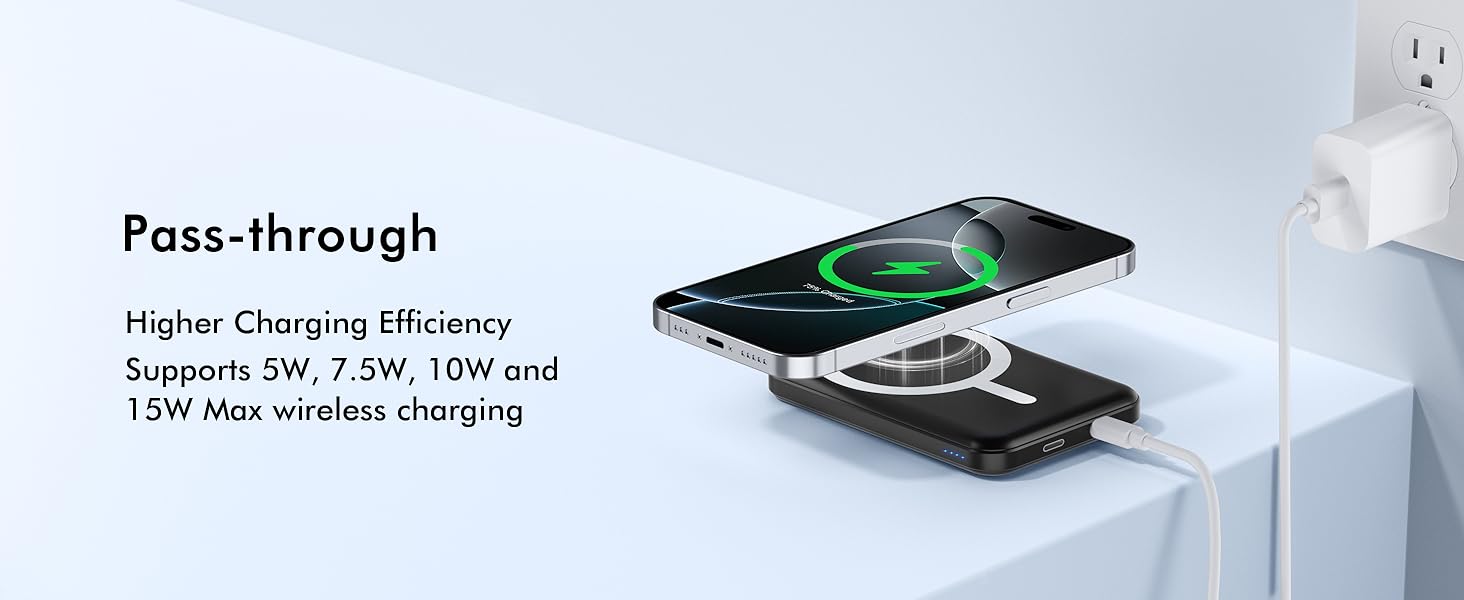 iphone 16 portable charger