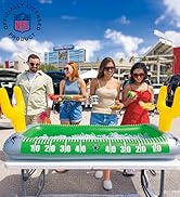 Dallas Cowboys Buffet