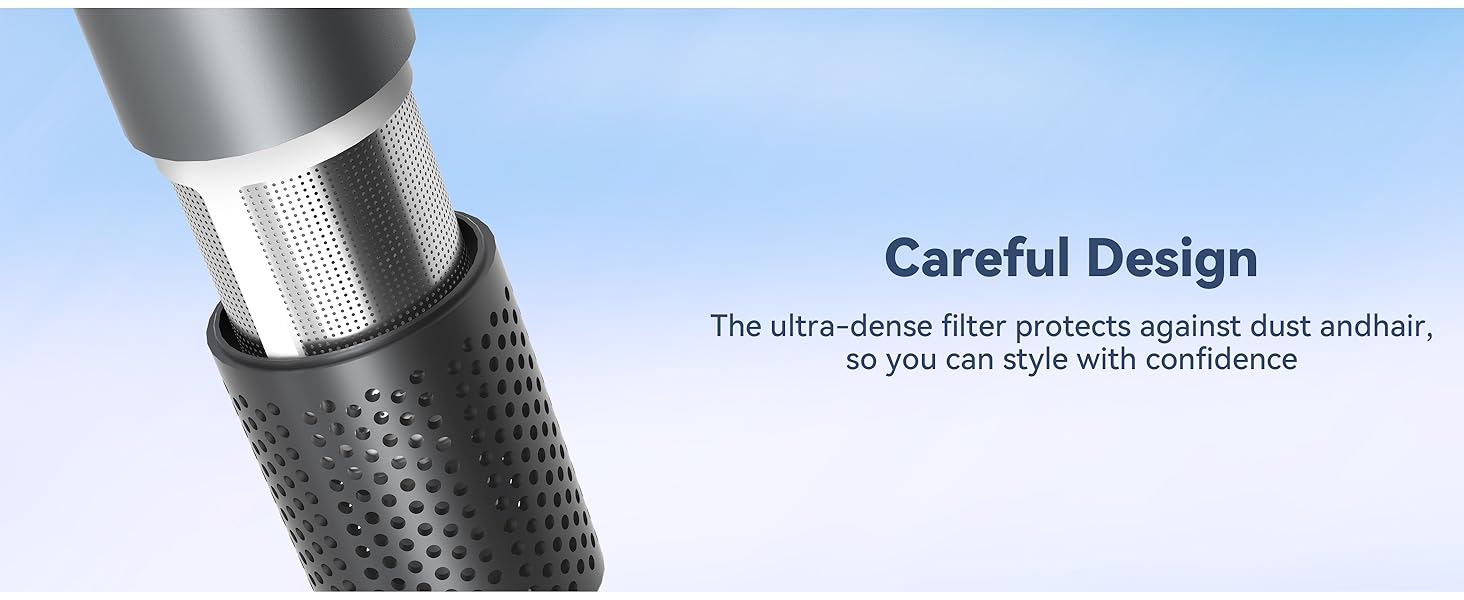 hair dryer