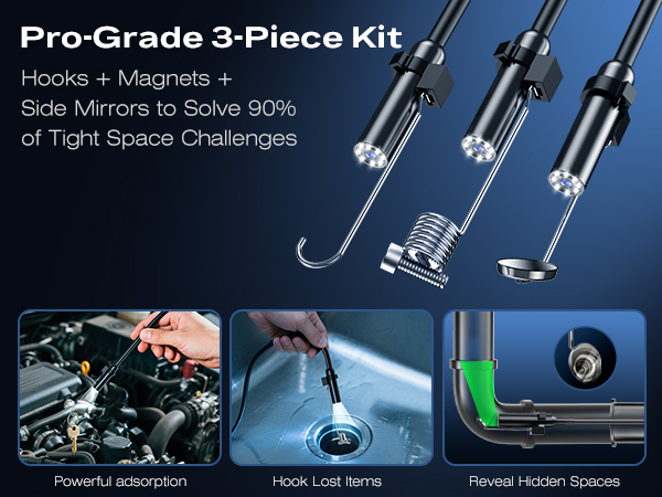 inspection camera