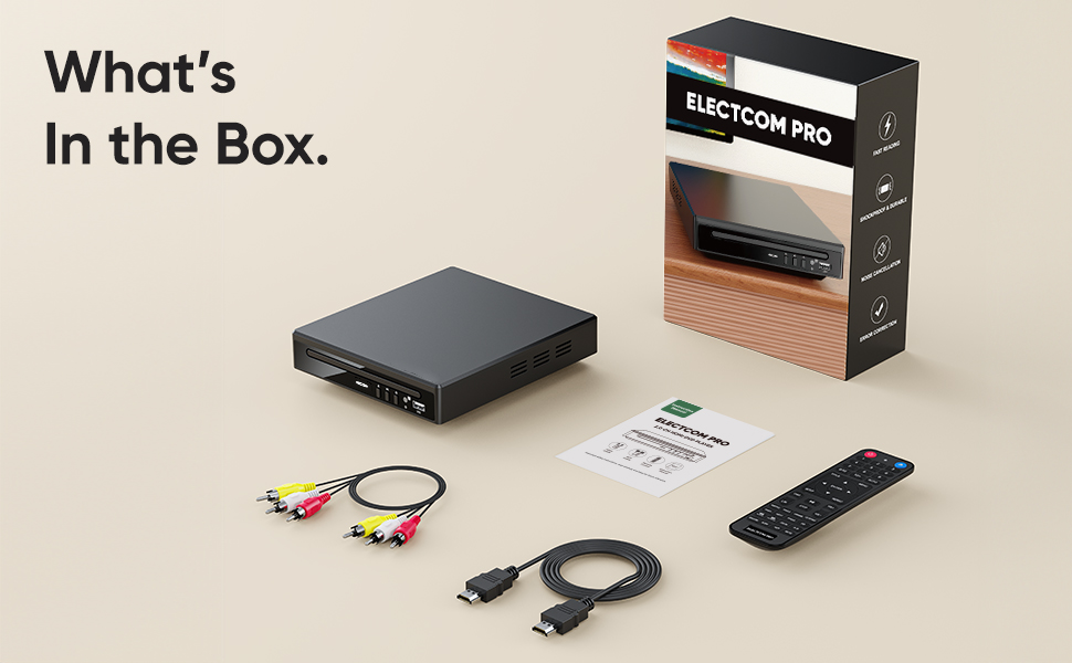 Supported Smart TV and Projector