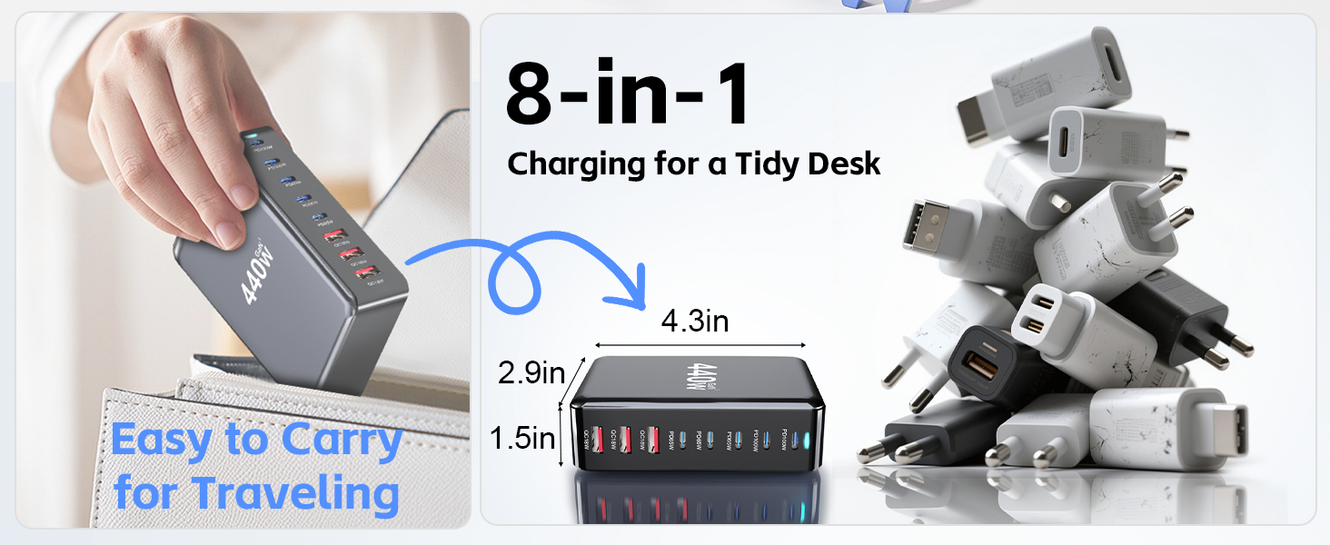 portable charger