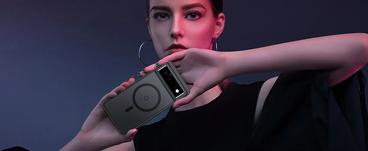 case for pixel 6