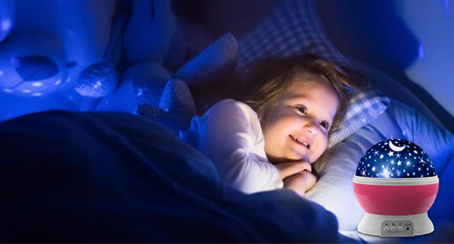 night light for girls