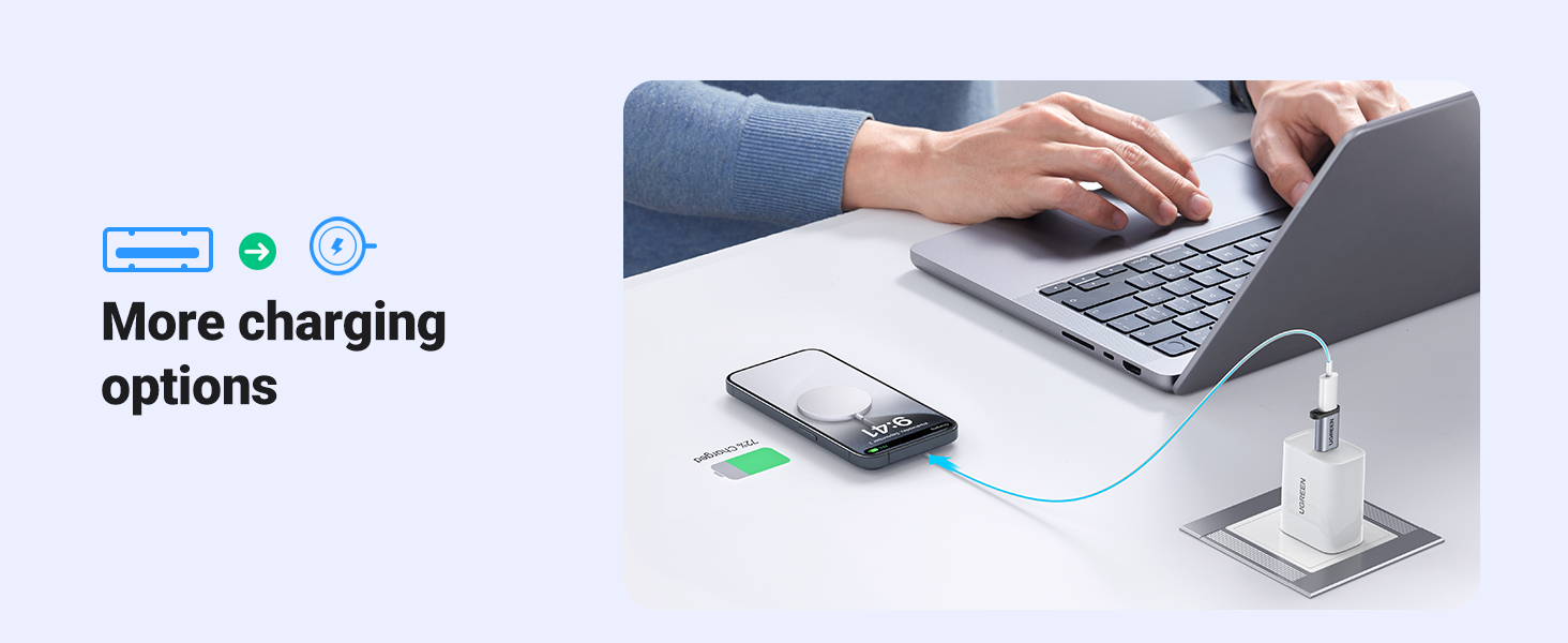 usb to usb c adapter