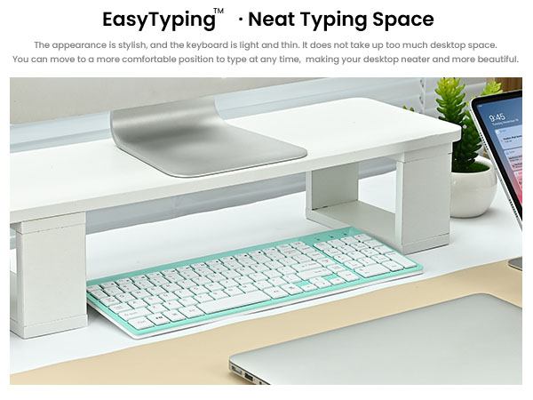 keyboard mouse combo
