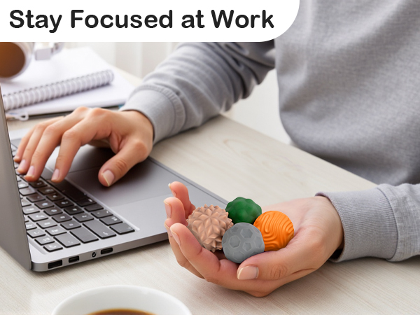 Stay Focued at Work