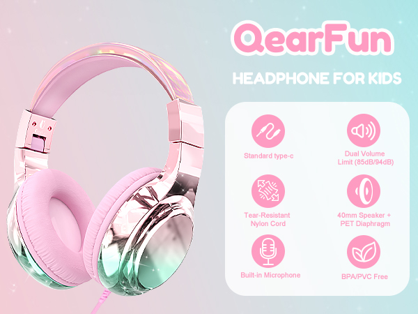 usb c headphones
