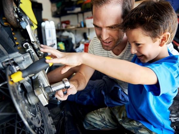 MECHMAX Fathers Day Promotion Gift