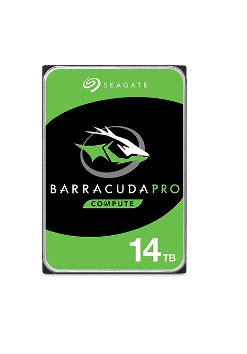 Barracuda Pro