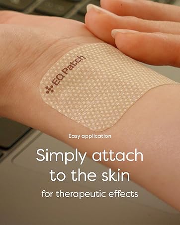 Infrared Healing Patch