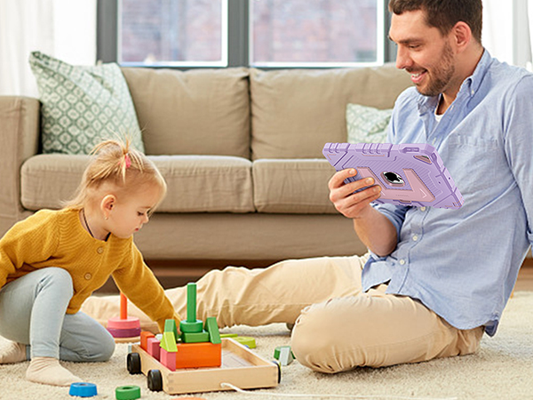 iPad 9th Generation Case