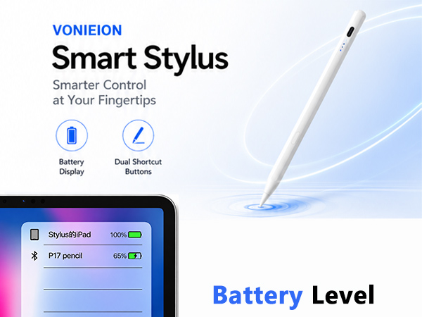 stylus for ipad
