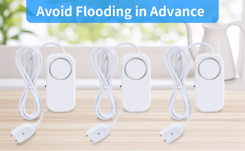 water detector sensor