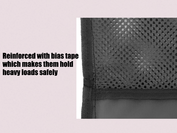 mesh drawstring backapack