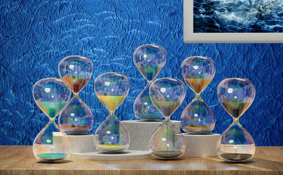 Large Sand Watch