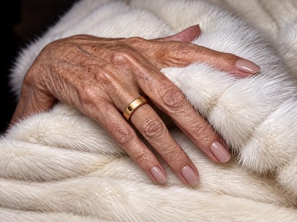 ring fitness tracker