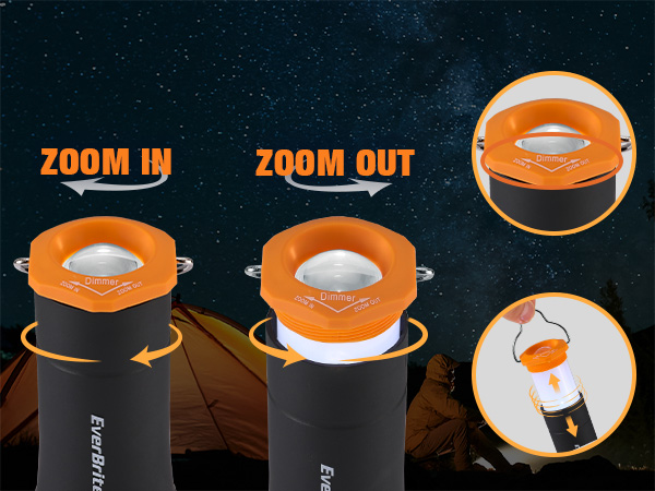 ZOOMABLE &amp; REMOVABLE HOOK