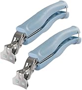 SPTECHMAKE Stainless Steel Anti-Scalding Hot Bowl Dish Plate Gripper Clips Tongs Clamp Holder for...