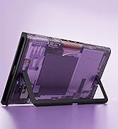 Back Plate for Nintendo Switch 2