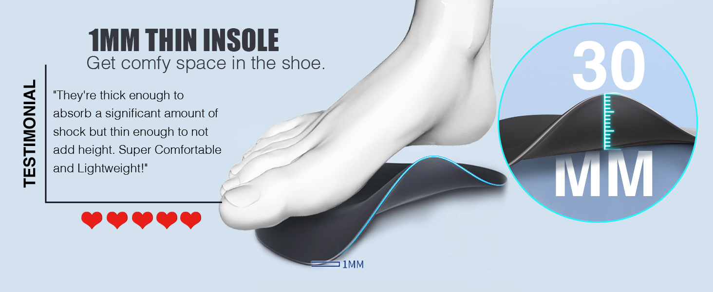 shoe inserts for plantar fasciitis women foot arch pain relief
