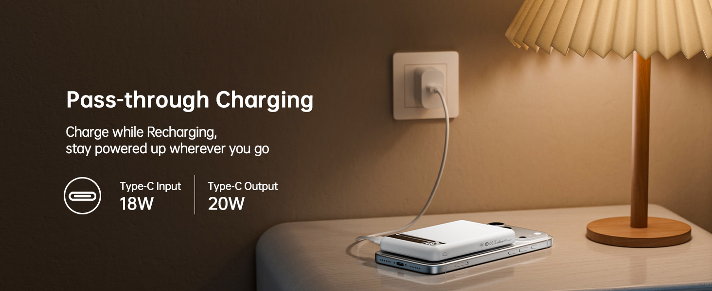 portable charger for iphone