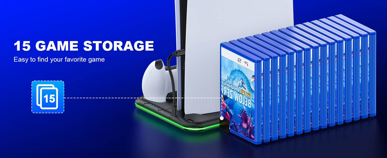 ps5 cooling fan