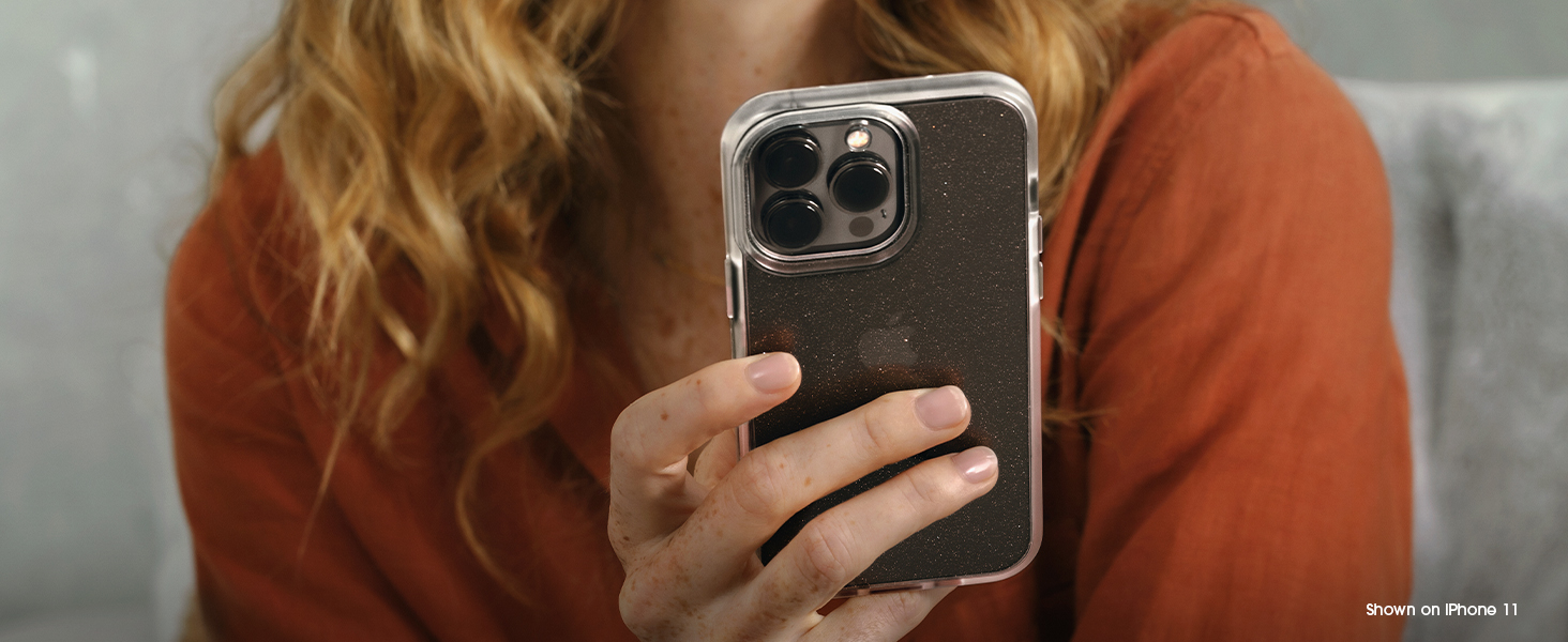 otterbox clear,clear iPhone 14 case,cute case,thin case,stylish case,trendy case, transparent case