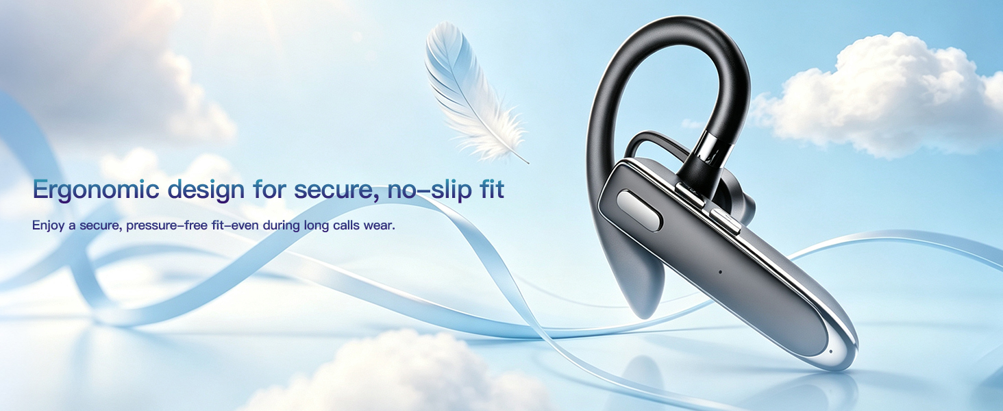 Ergonomic design for secure