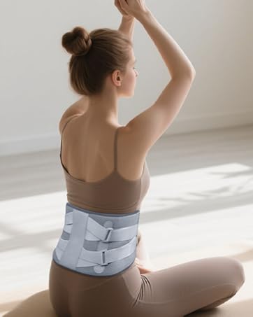 lower back brace for back support