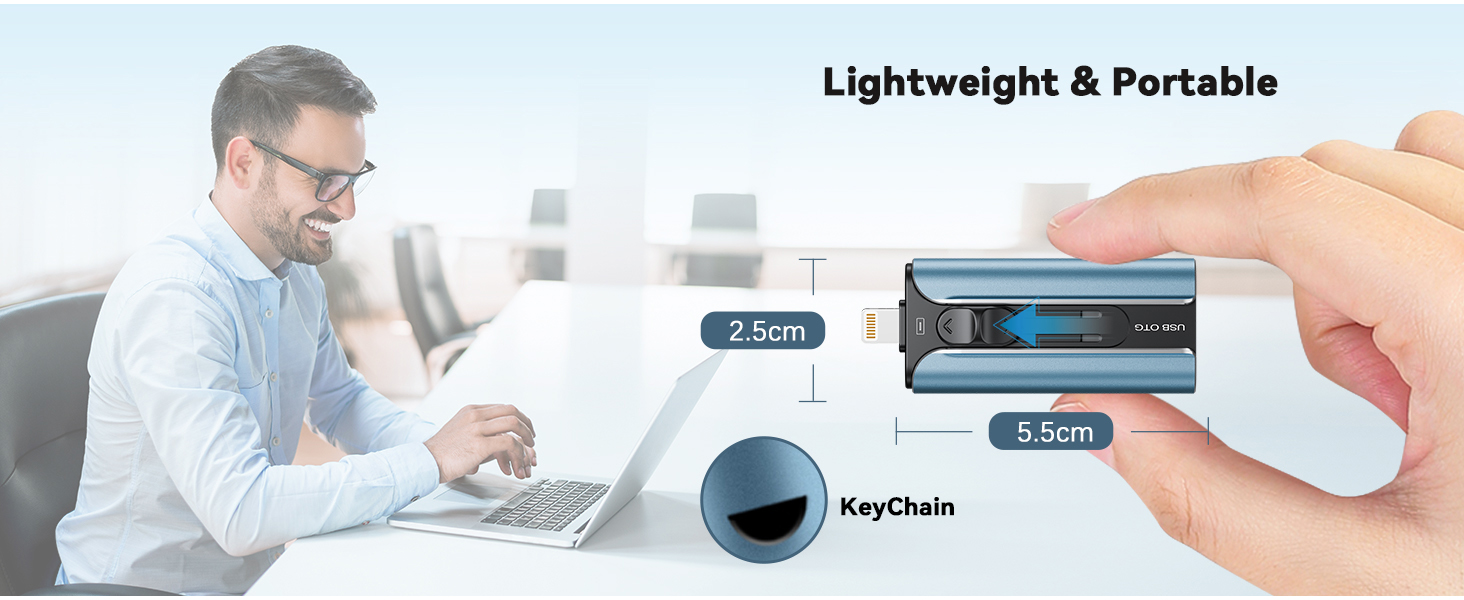 photo stick for iphone