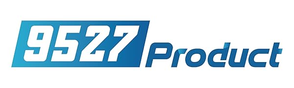 9527 product Thermal Labels