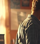 Wireless Guitar System with Antenna