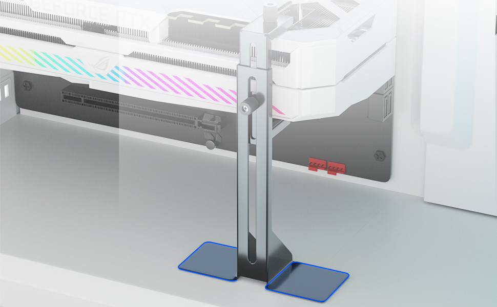 GPU Support Bracket