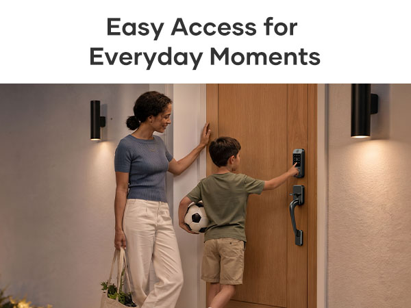 door locks for front door